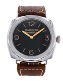 Panerai Radiomir 3 Days Acciaio PAM00685